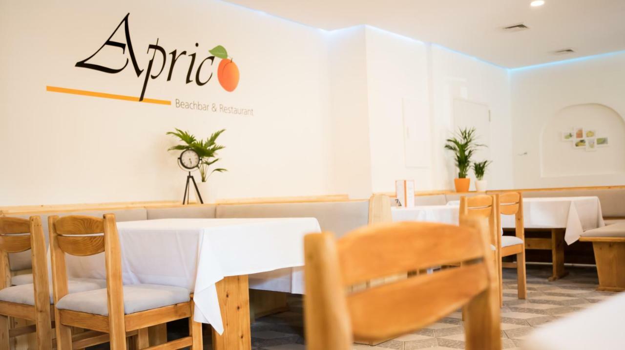 Aprico Hotel Traismauer Eksteriør billede