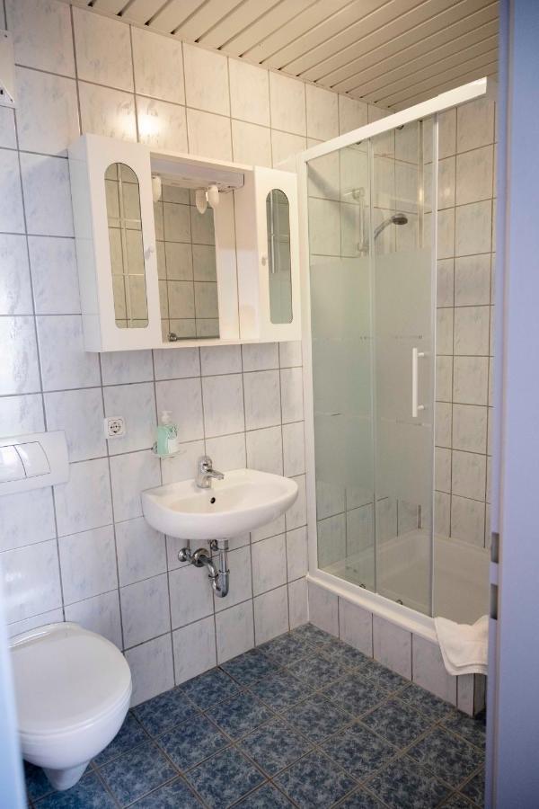 Aprico Hotel Traismauer Eksteriør billede
